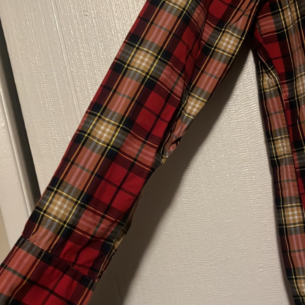 J. Crew men’s button down shirt - Picture 3 of 4